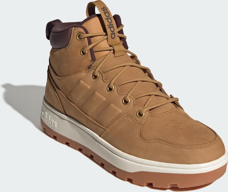 ADIDAS SPORTSWEAR Veterboots 'Frozetic 2.0' pueblo donkerbruin - Foto 3