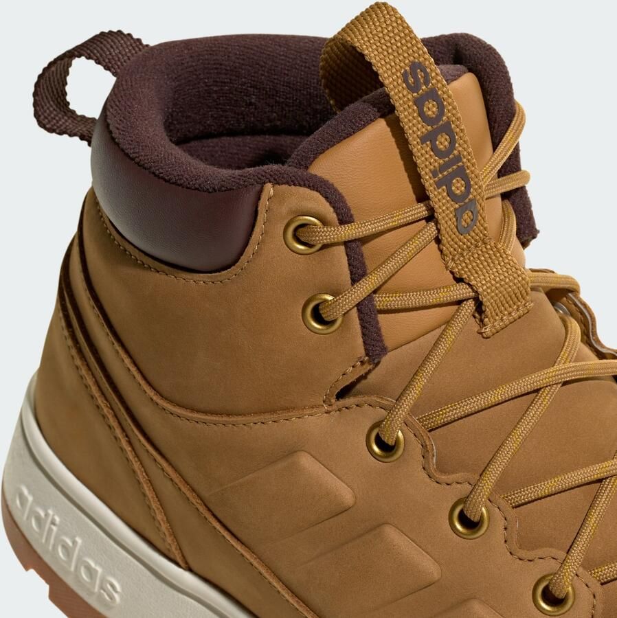 ADIDAS SPORTSWEAR Veterboots 'Frozetic 2.0' pueblo donkerbruin - Foto 2