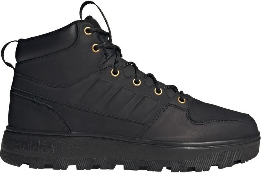ADIDAS SPORTSWEAR Veterboots 'Frozetic 2.0 ' zwart