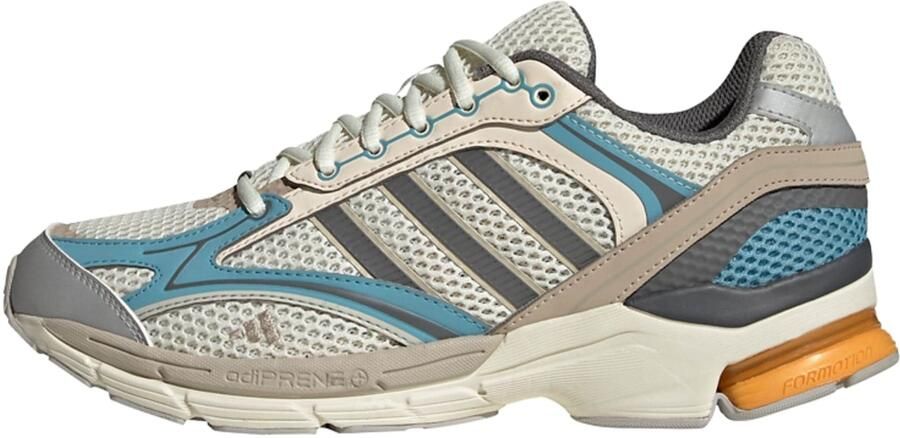 ADIDAS SPORTSWEAR Waterschoen 'Spiritain 2000' beige cyaan blauw donkergrijs