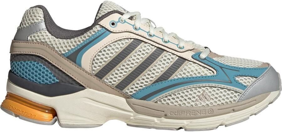 ADIDAS SPORTSWEAR Waterschoen 'Spiritain 2000' beige cyaan blauw donkergrijs - Foto 8
