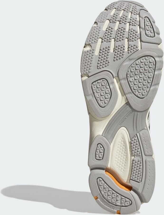 ADIDAS SPORTSWEAR Waterschoen 'Spiritain 2000' beige cyaan blauw donkergrijs - Foto 2