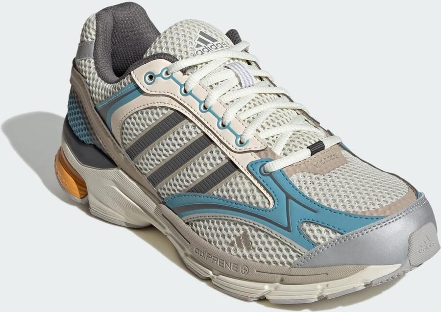 ADIDAS SPORTSWEAR Waterschoen 'Spiritain 2000' beige cyaan blauw donkergrijs - Foto 4