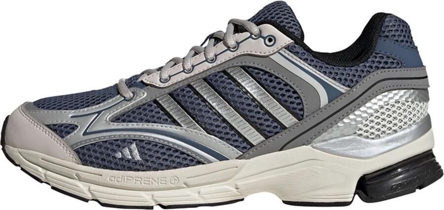 ADIDAS SPORTSWEAR Waterschoen 'Spiritain 2000' donkerblauw lichtgrijs donkergrijs zilver