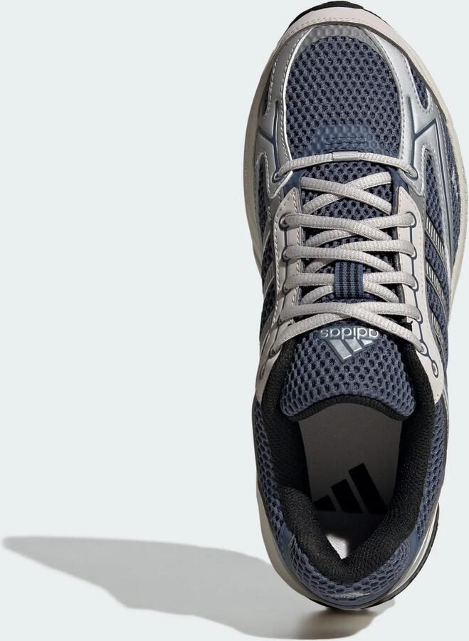 ADIDAS SPORTSWEAR Waterschoen 'Spiritain 2000' donkerblauw lichtgrijs donkergrijs zilver - Foto 4