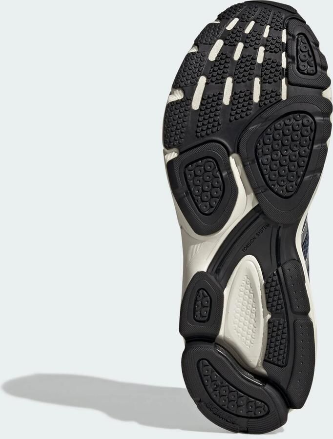 ADIDAS SPORTSWEAR Waterschoen 'Spiritain 2000' donkerblauw lichtgrijs donkergrijs zilver - Foto 3