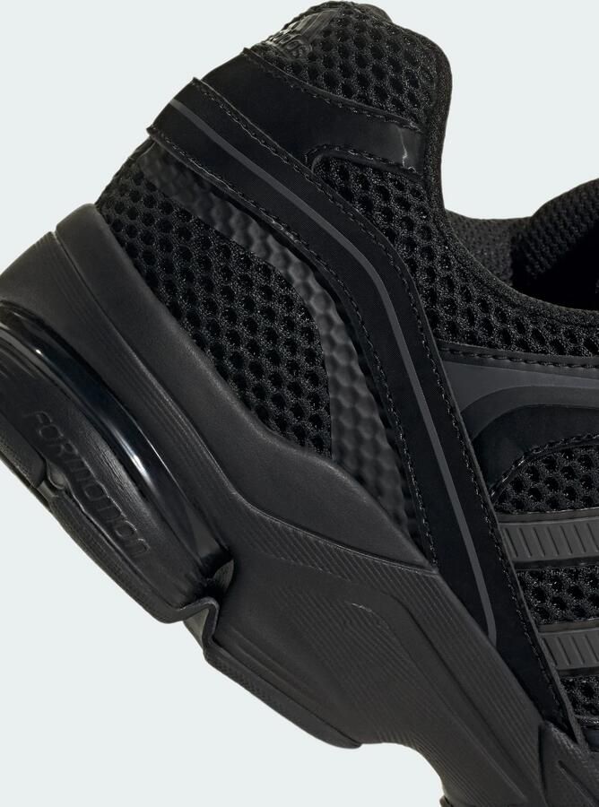 Adidas Lage Sneakers Baskets Spiritain 2000 textile synthétique - Foto 8