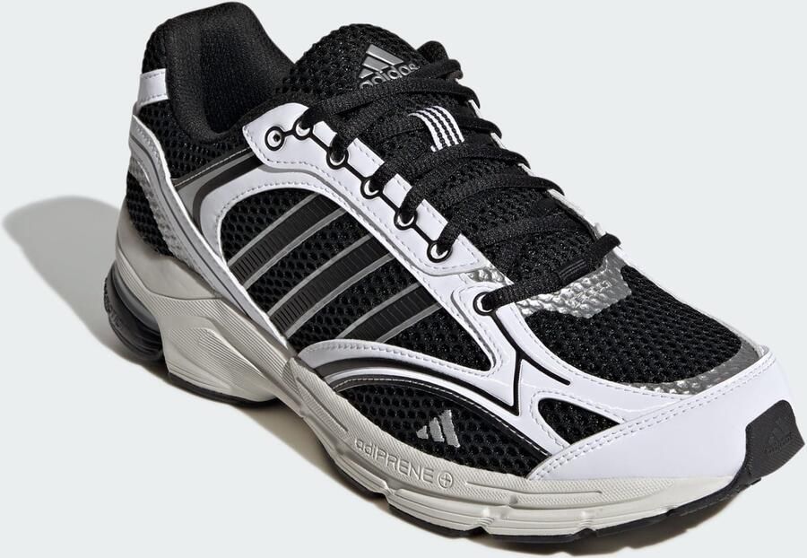 ADIDAS SPORTSWEAR Waterschoen 'Spiritain 2000' zwart wit - Foto 4