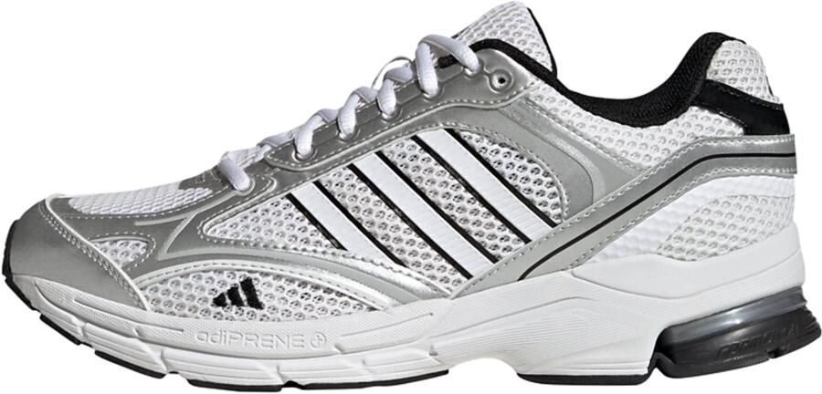 ADIDAS SPORTSWEAR Waterschoen 'Spiritain 2000' zwart zilver wit