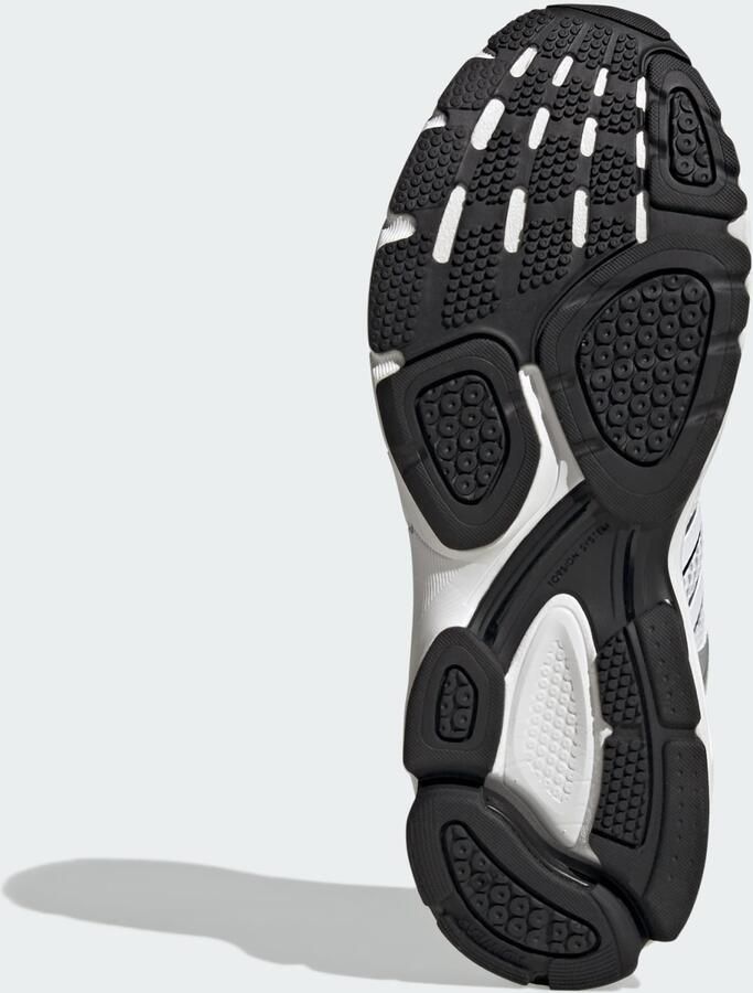 ADIDAS SPORTSWEAR Waterschoen 'Spiritain 2000' zwart zilver wit - Foto 2