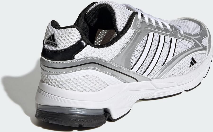 ADIDAS SPORTSWEAR Waterschoen 'Spiritain 2000' zwart zilver wit - Foto 4