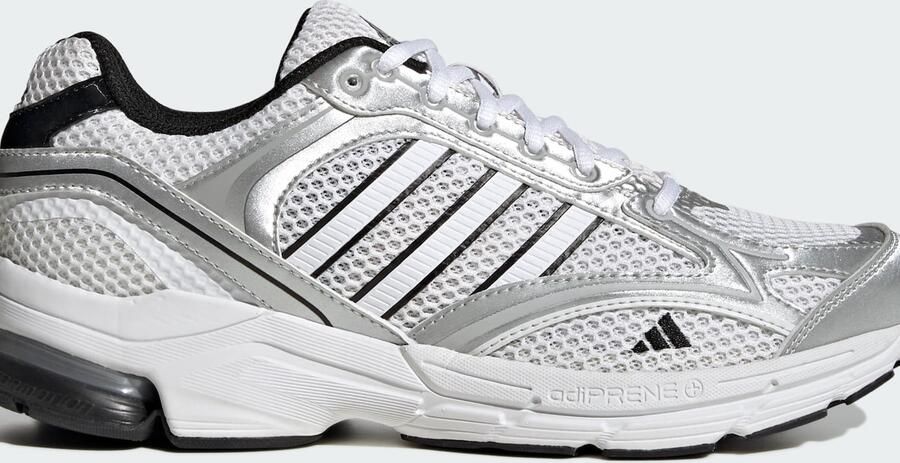 ADIDAS SPORTSWEAR Waterschoen 'Spiritain 2000' zwart zilver wit - Foto 5