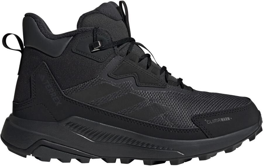 Adidas Terrex Women's Terrex Anylander Climawarm+ Winterschoenen 2 3 zwart