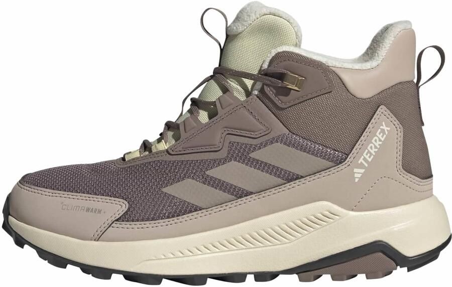 ADIDAS TERREX Boots 'ANYLANDER' bruin cappuccino - Foto 6