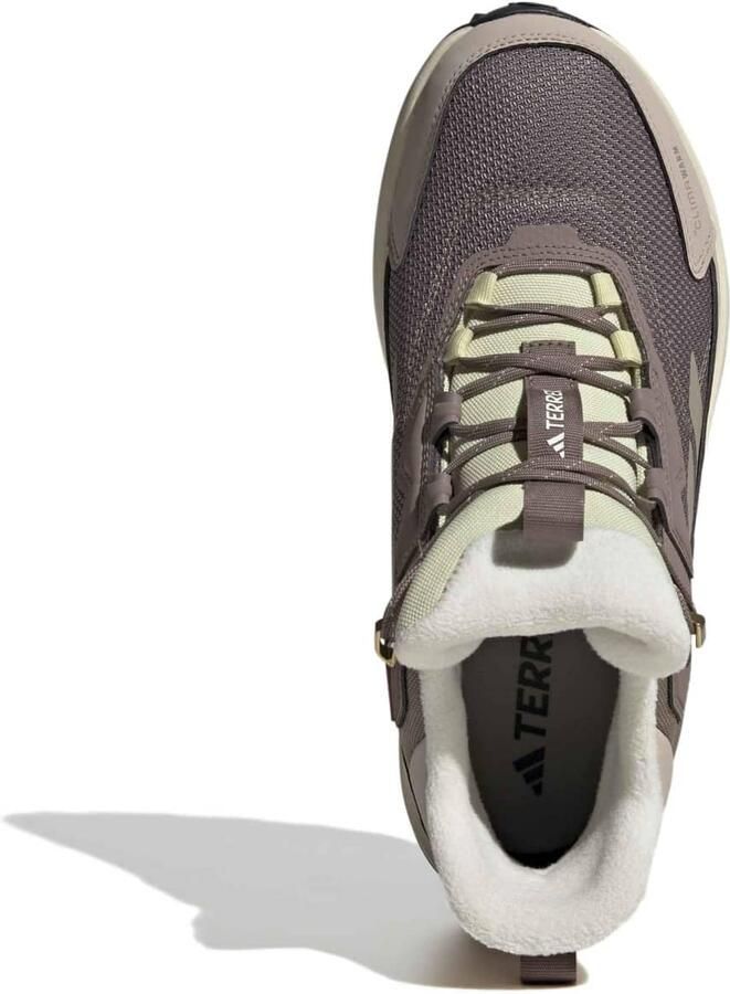 ADIDAS TERREX Boots 'ANYLANDER' bruin cappuccino - Foto 5