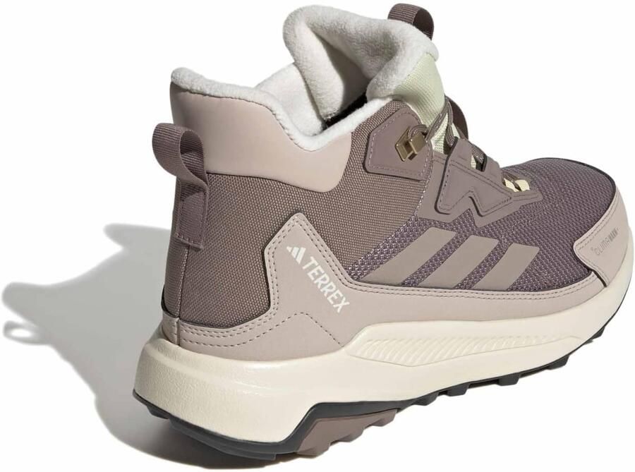 ADIDAS TERREX Boots 'ANYLANDER' bruin cappuccino - Foto 4