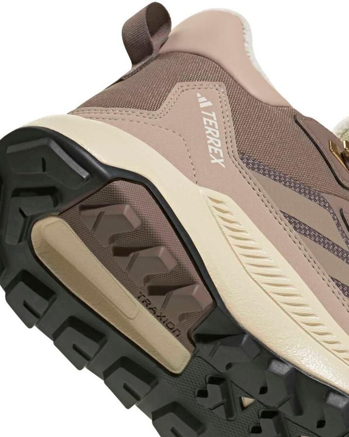 ADIDAS TERREX Boots 'ANYLANDER' bruin cappuccino - Foto 2