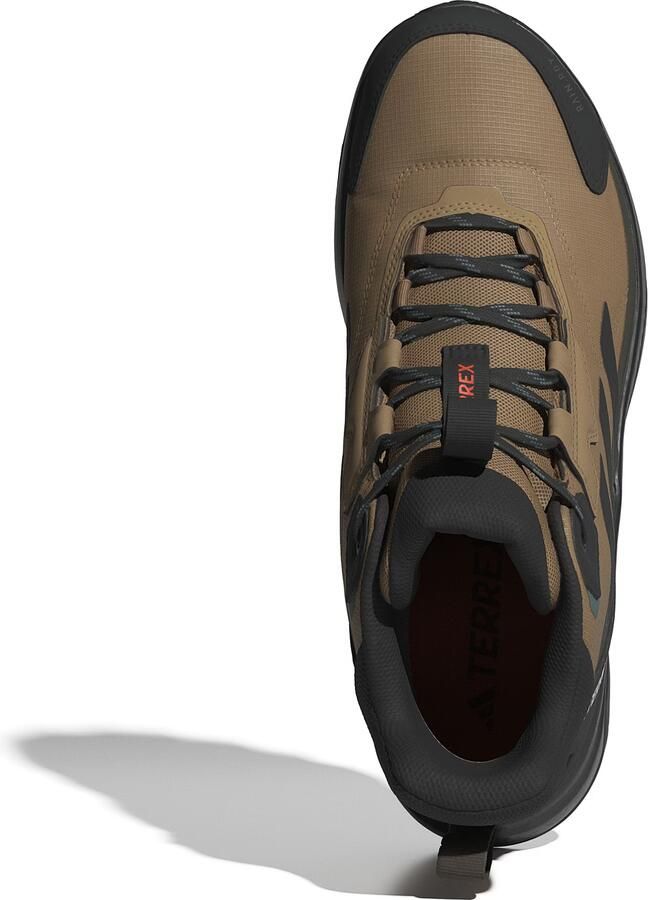 Adidas Terrex Anylander Mid Rain.Rdy Hiking Schoenen Heren Bruin - Foto 8