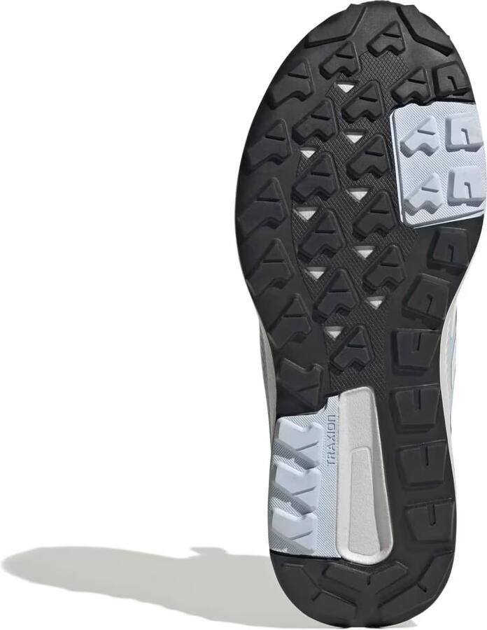 Adidas Terrex Anylander Mid Rain.rdy Wandelschoenen Zwart 2 3 Vrouw - Foto 4