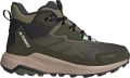 Adidas Terrex Anylander Climawarm+ Hikingschoenen Dames Groen - Groen