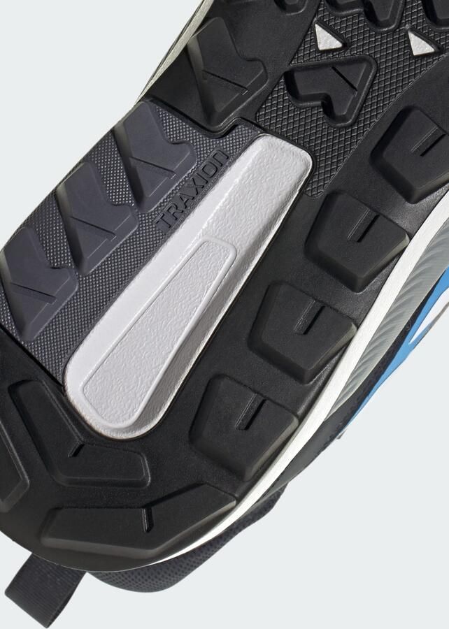 ADIDAS TERREX Boots 'Anylander' royal blue koningsblauw antraciet zwart wit - Foto 10