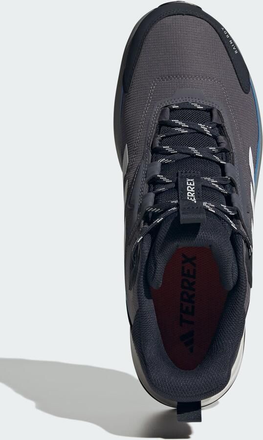 ADIDAS TERREX Boots 'Anylander' royal blue koningsblauw antraciet zwart wit - Foto 12