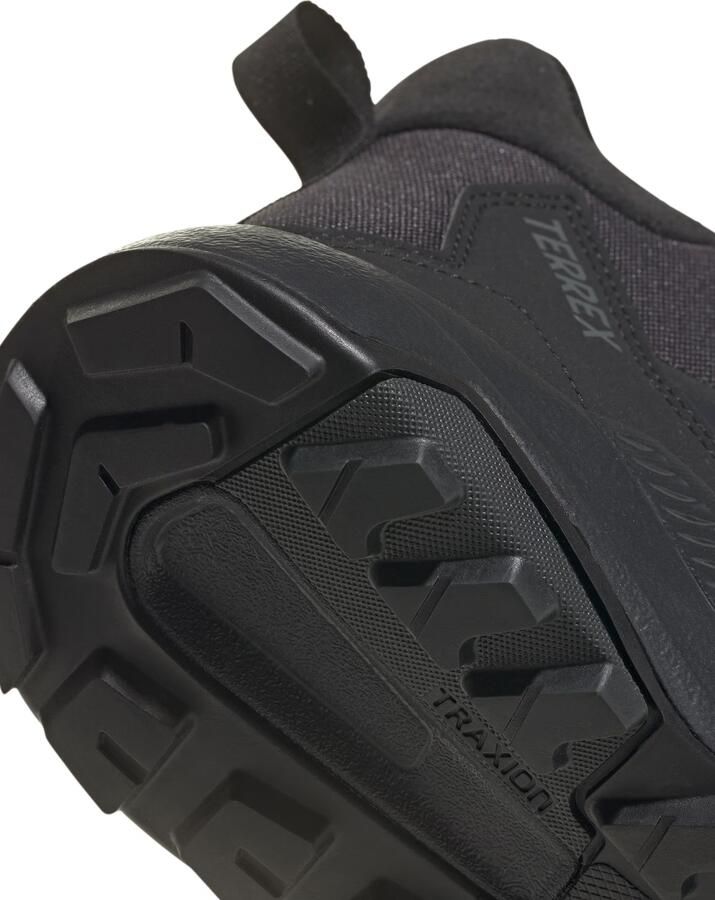 Adidas Terrex Women's Anylander Mid Lea ClimaProof Hoge schoenen 1 3 zwart - Foto 6