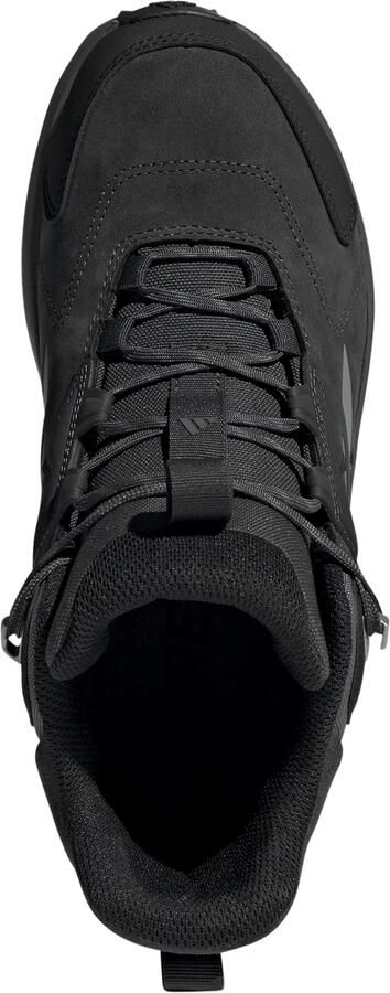 Adidas Terrex Anylander Mid Leather Wandelschoenen Zwart 1 3 Vrouw - Foto 4