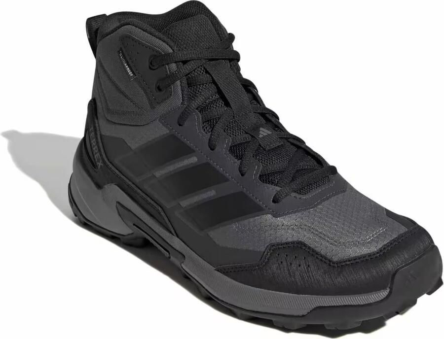 Adidas Terrex Eastrail 3 Mid Climaproof Hikingschoenen Heren Grijs - Foto 3