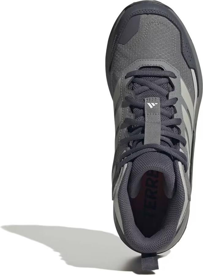 Adidas Terrex Women's Eastrail 3 Mid Clima Wandelschoenen 1 3 grijs - Foto 8