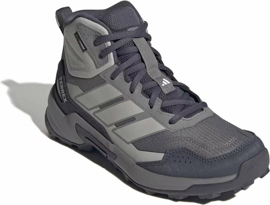 Adidas Terrex Women's Eastrail 3 Mid Clima Wandelschoenen 1 3 grijs - Foto 7