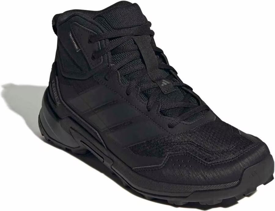 Adidas Terrex Eastrail 3 Mid Climaproof Hikingschoenen Heren Zwart - Foto 4