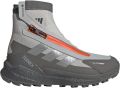 Adidas Terrex Free Hiker 2 GTX Climawarm+ Hikingschoenen - Lichtgrijs