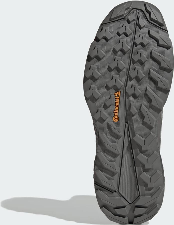 ADIDAS TERREX Boots 'Free Hiker 2' stone grey lichtgrijs - Foto 5