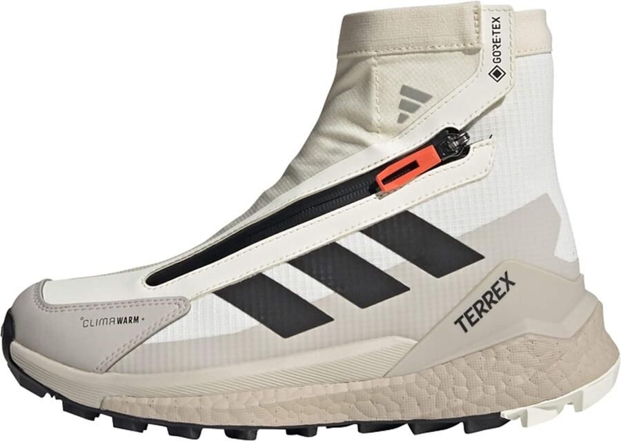 Adidas Terrex Women's Free Hiker 2 GTX Climawarm+ Winterschoenen 2 3 grijs - Foto 2