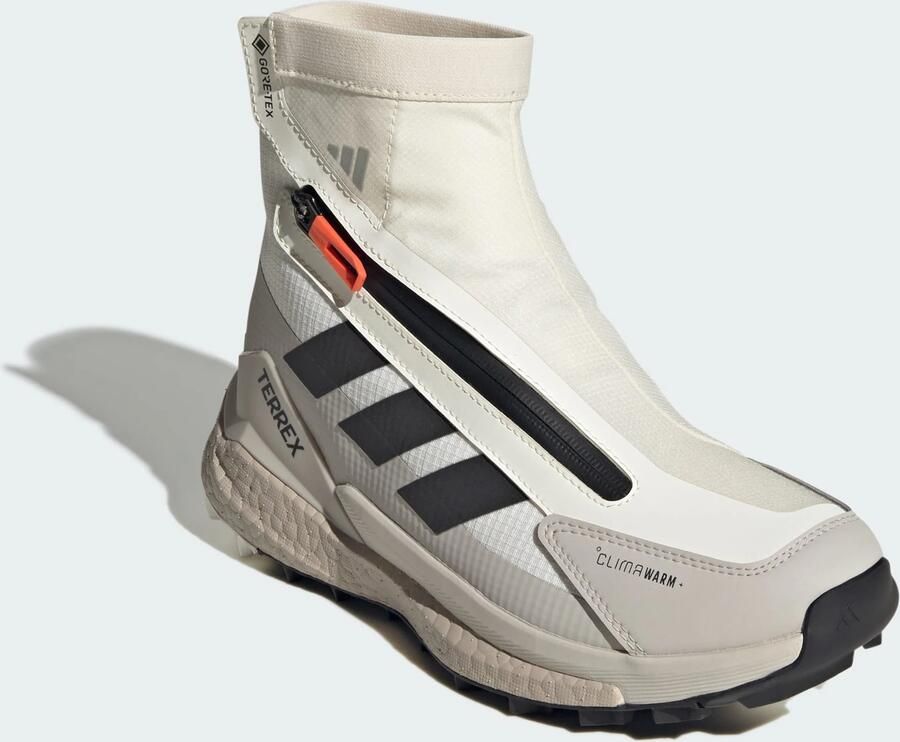 Adidas Terrex Women's Free Hiker 2 GTX Climawarm+ Winterschoenen 2 3 grijs - Foto 4