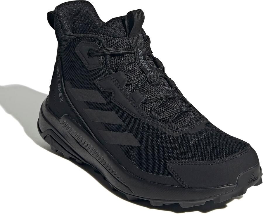 Adidas Terrex Anylander Mid Wandelschoenen Zwart 1 3 Vrouw - Foto 2