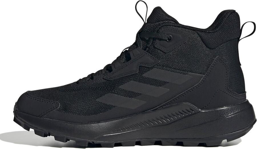 Adidas Terrex Anylander Mid Wandelschoenen Zwart 1 3 Vrouw - Foto 7