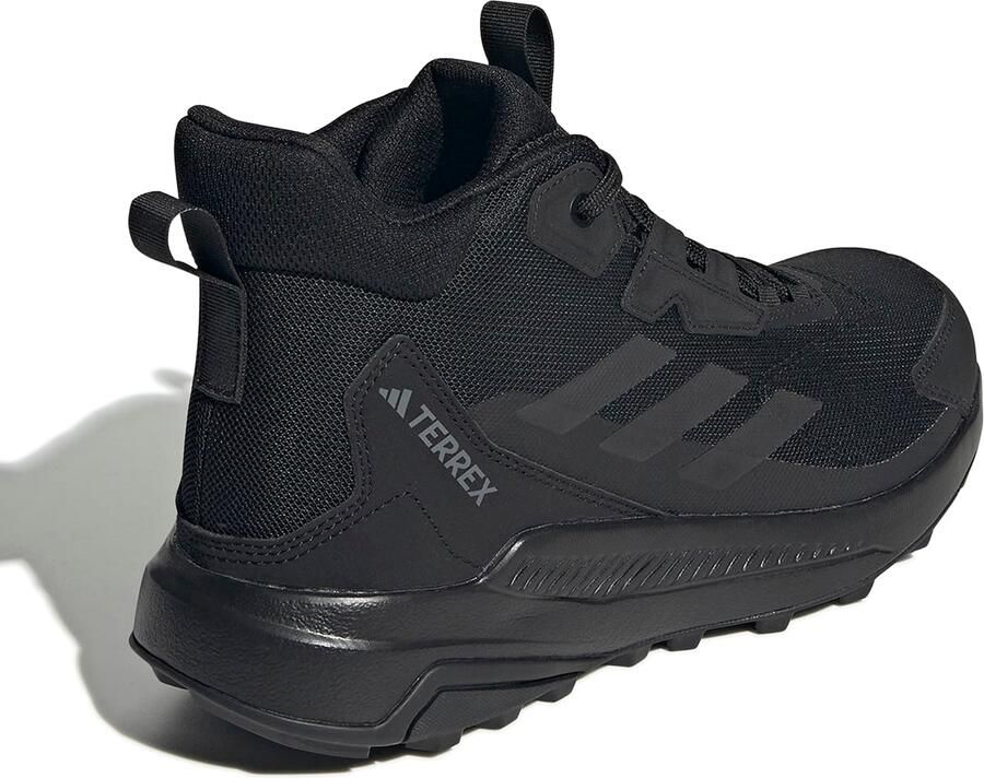 Adidas Terrex Anylander Mid Wandelschoenen Zwart 1 3 Vrouw - Foto 6