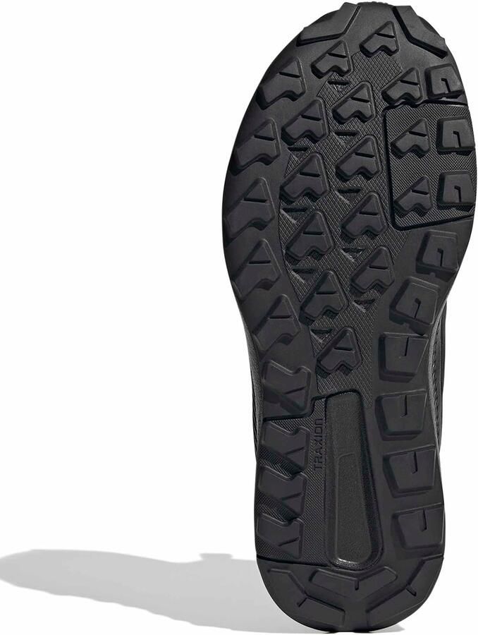 Adidas Terrex Anylander Mid Wandelschoenen Zwart 1 3 Vrouw - Foto 4