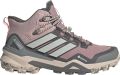 ADIDAS TERREX Boots 'Skychaser' antraciet poederroze wit - Lilac/Paars