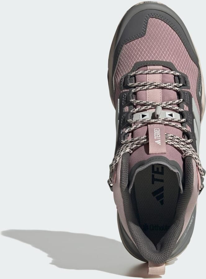 ADIDAS TERREX Boots 'Skychaser' antraciet poederroze wit - Foto 3