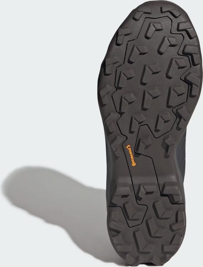Adidas Terrex Skychaser Ax5 Mid Gore-Tex Hikingschoenen Heren Groen - Foto 10