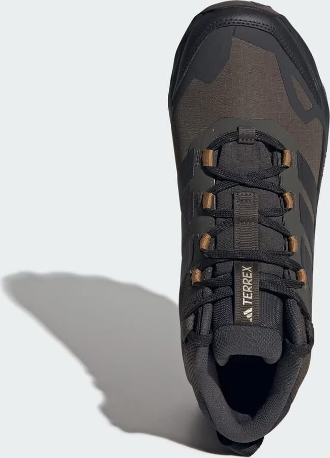 Adidas Terrex Skychaser Ax5 Mid Gore-Tex Hikingschoenen Heren Groen - Foto 12