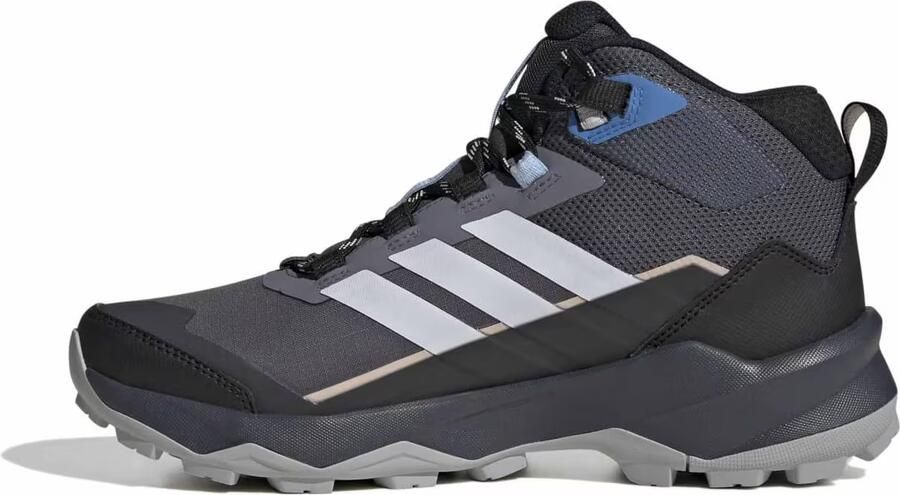 Adidas Terrex Skychaser Ax5 Mid Gore-tex Wandelschoenen Zwart 2 3 Vrouw - Foto 3