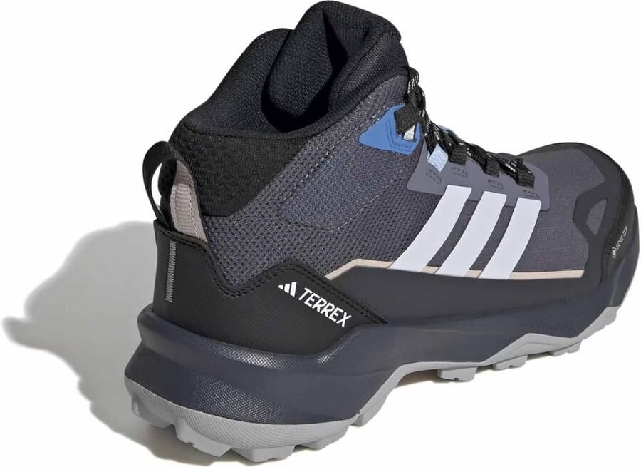 Adidas Terrex Skychaser Ax5 Mid Gore-tex Wandelschoenen Zwart 2 3 Vrouw - Foto 7