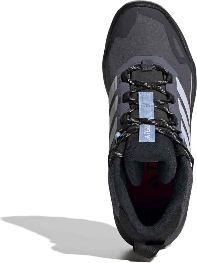 Adidas Terrex Skychaser Ax5 Mid Gore-tex Wandelschoenen Zwart 2 3 Vrouw - Foto 6