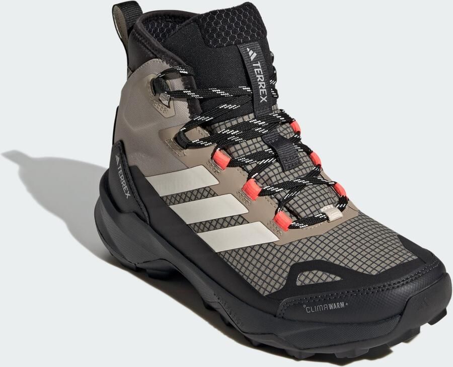 Adidas Terrex Skychaser Ax5 Mid Gore-Tex Climawarm+ Hikingschoenen Groen - Foto 5