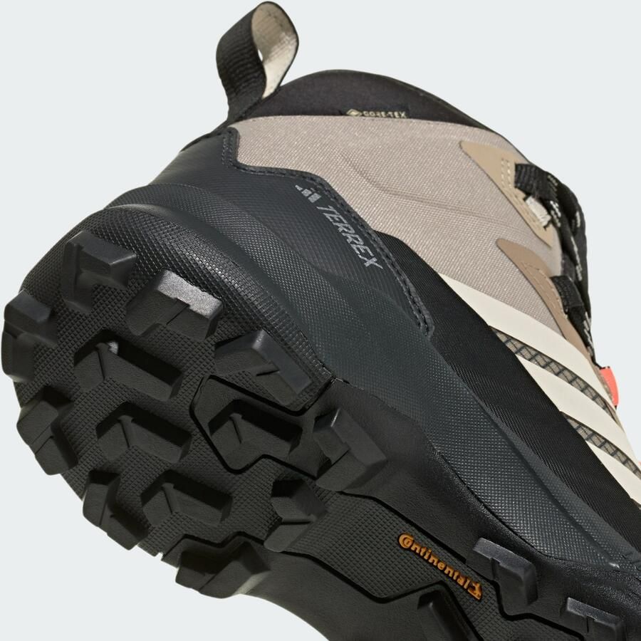 Adidas Terrex Skychaser Ax5 Mid Gore-Tex Climawarm+ Hikingschoenen Groen - Foto 3
