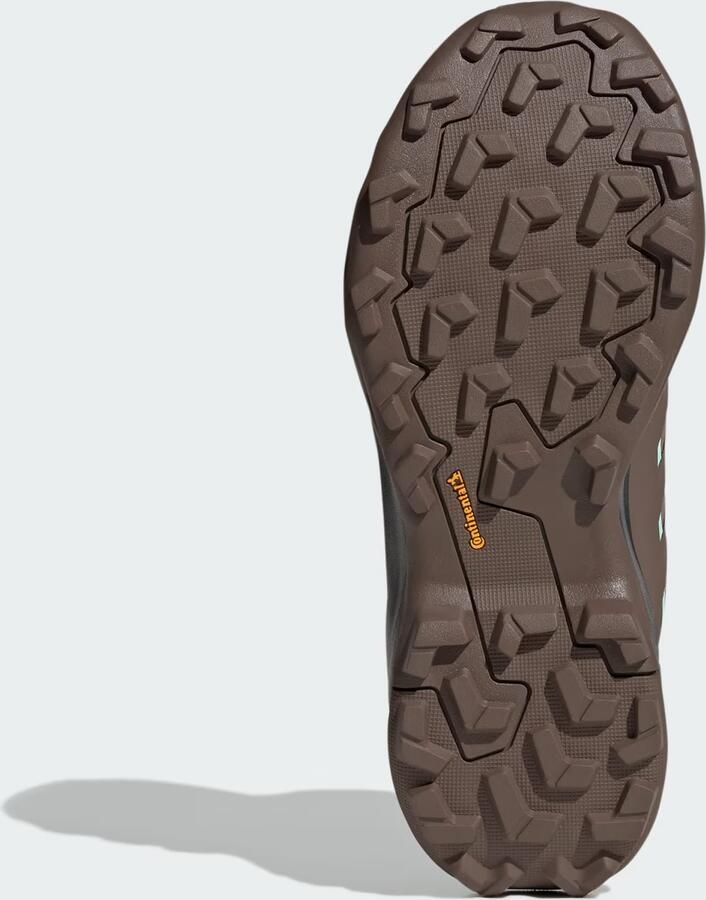 Adidas Terrex Women's Terrex Skychaser AX5 Mid GORE-TEX Wandelschoenen 2 3 bruin - Foto 8